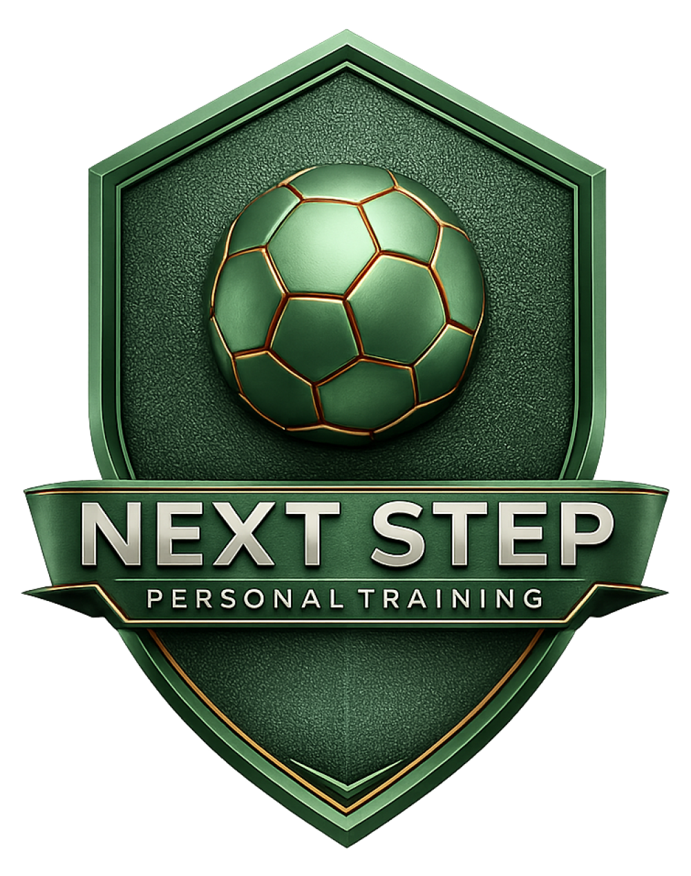 Next Step Logo